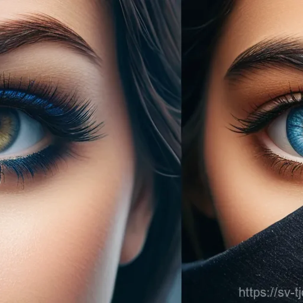 테크노스트레스 관리 체크리스트 - Here are three image generation prompts in English, designed to be detailed and adhere to all specif...