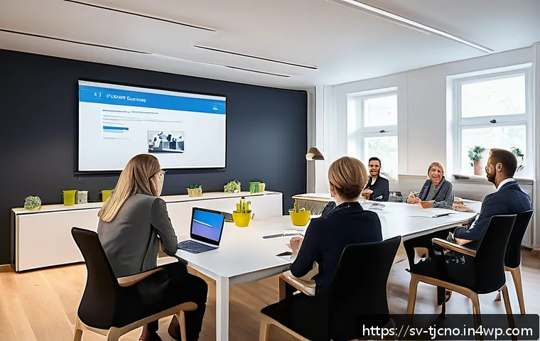 Så sparar företag pengar genom att hantera technostress effektivt 3 테크노스트레스 관리의 경제적 이점 관련 이미지 1